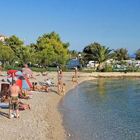 Apartments With A Parking Space Orebic, Peljesac - 10256 Dış mekan fotoğraf