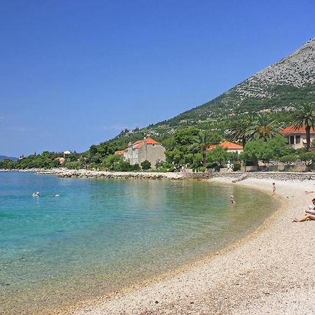 Apartments With A Parking Space Orebic, Peljesac - 10256 Dış mekan fotoğraf