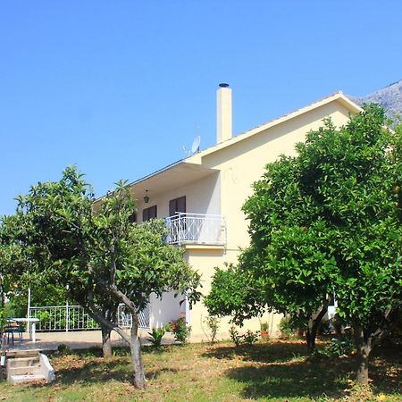 Apartments With A Parking Space Orebic, Peljesac - 10256 Dış mekan fotoğraf