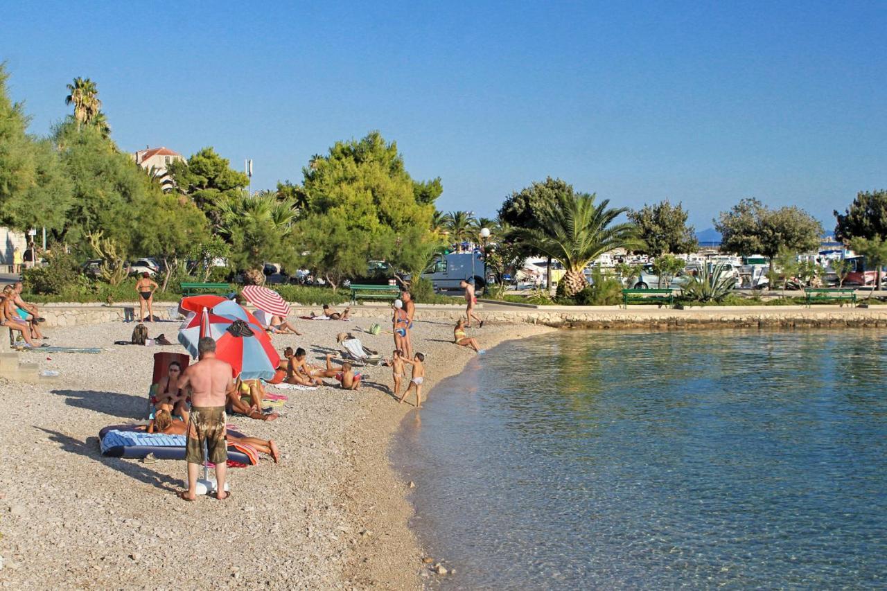 Apartments With A Parking Space Orebic, Peljesac - 10256 Dış mekan fotoğraf