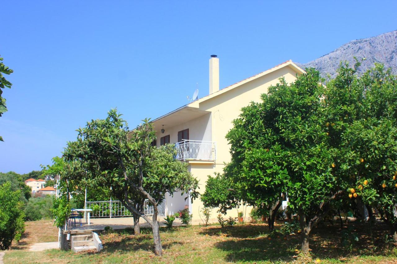 Apartments With A Parking Space Orebic, Peljesac - 10256 Dış mekan fotoğraf