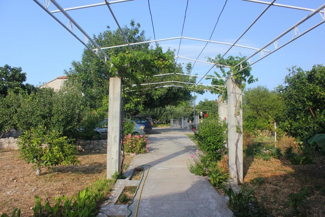 Apartments With A Parking Space Orebic, Peljesac - 10256 Dış mekan fotoğraf