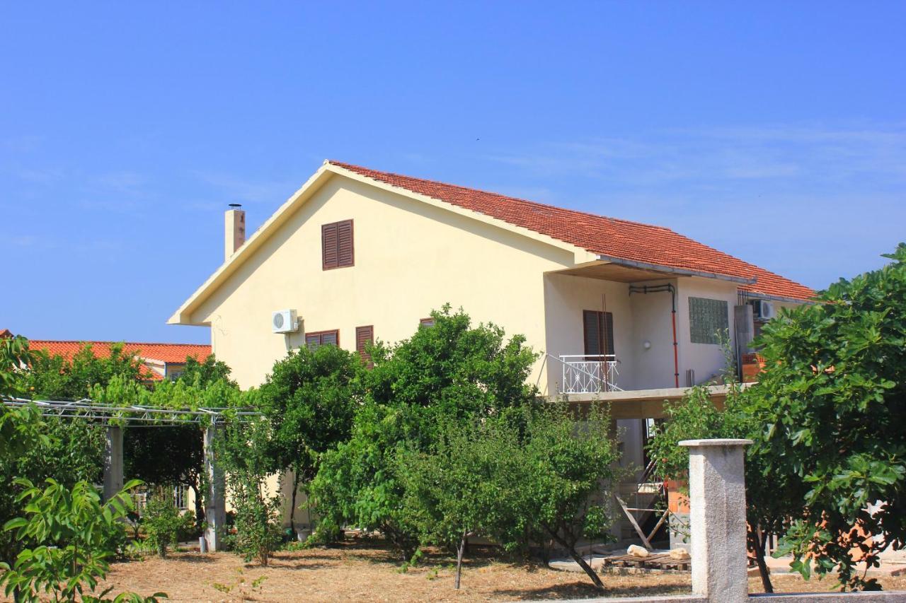 Apartments With A Parking Space Orebic, Peljesac - 10256 Dış mekan fotoğraf