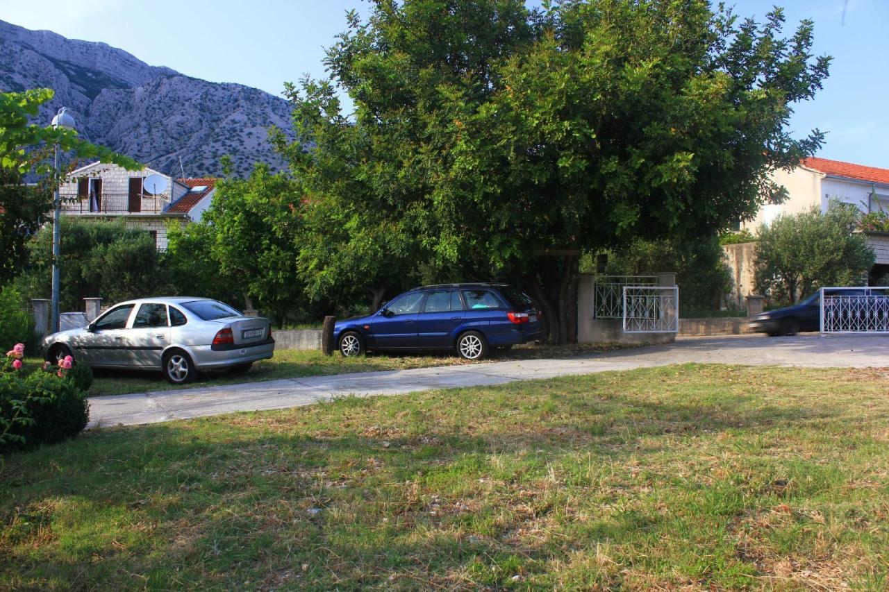 Apartments With A Parking Space Orebic, Peljesac - 10256 Dış mekan fotoğraf