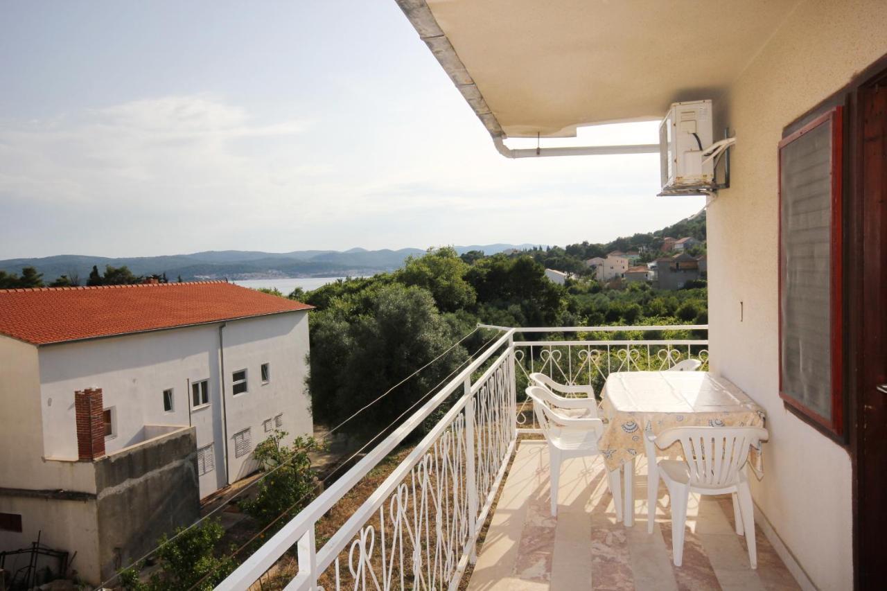 Apartments With A Parking Space Orebic, Peljesac - 10256 Dış mekan fotoğraf