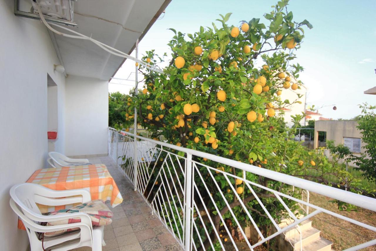 Apartments With A Parking Space Orebic, Peljesac - 10256 Dış mekan fotoğraf