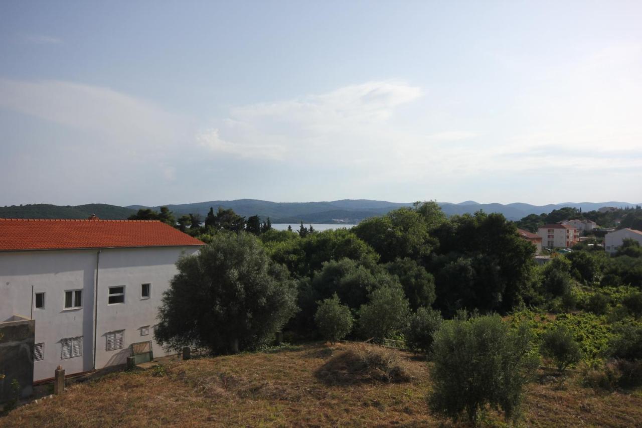 Apartments With A Parking Space Orebic, Peljesac - 10256 Dış mekan fotoğraf