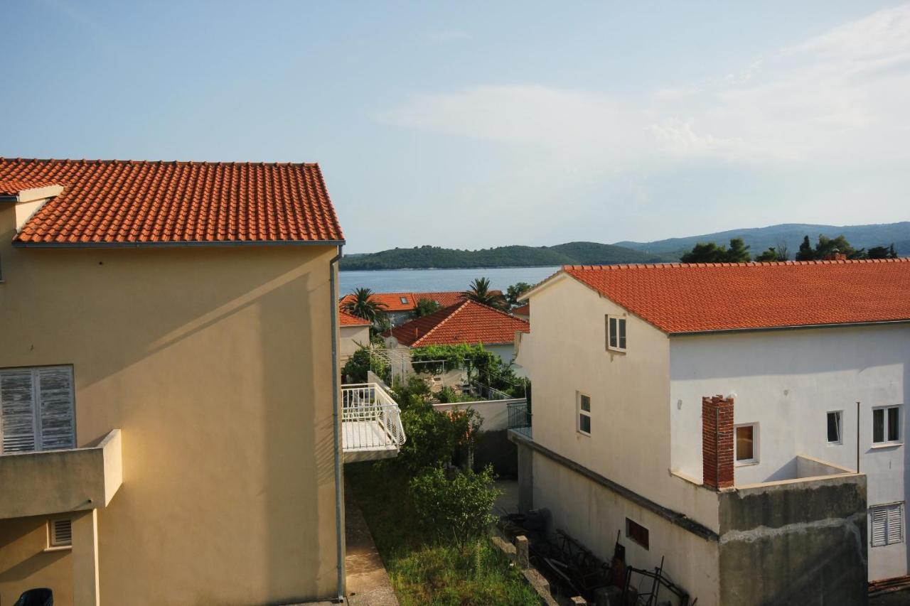 Apartments With A Parking Space Orebic, Peljesac - 10256 Dış mekan fotoğraf