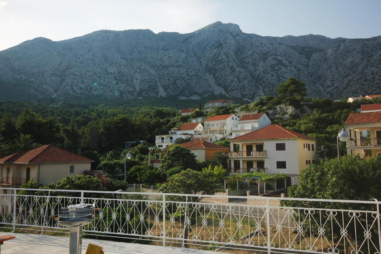 Apartments With A Parking Space Orebic, Peljesac - 10256 Dış mekan fotoğraf